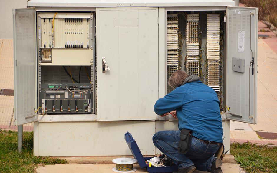 électricien urgence Paris 3