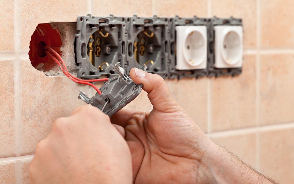  électricien urgence Cormeilles-en-Parisis