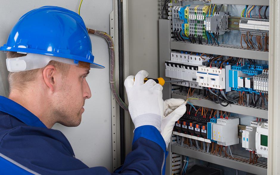  électricien urgence Cormeilles-en-Parisis