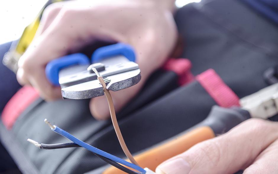 électricien urgence Cormeilles-en-Parisis